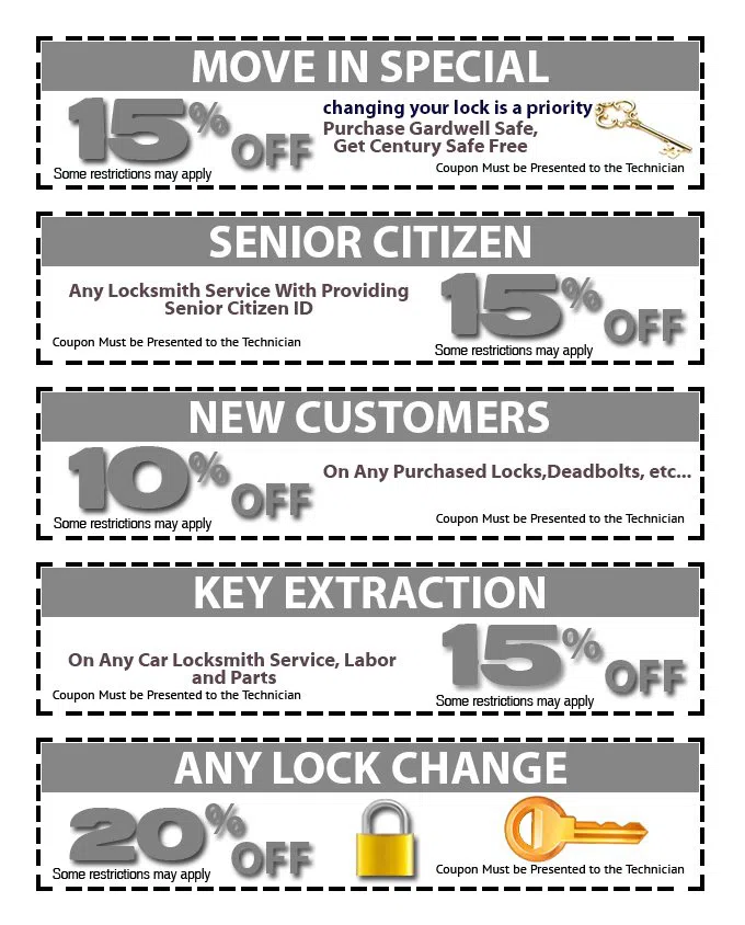 Rolling Hills FL Locksmith Store, Jacksonville, FL 904-602-6821 Rolling Hills FL Locksmith Store, Jacksonville, FL 904-602-6821 - coupons18-set-five